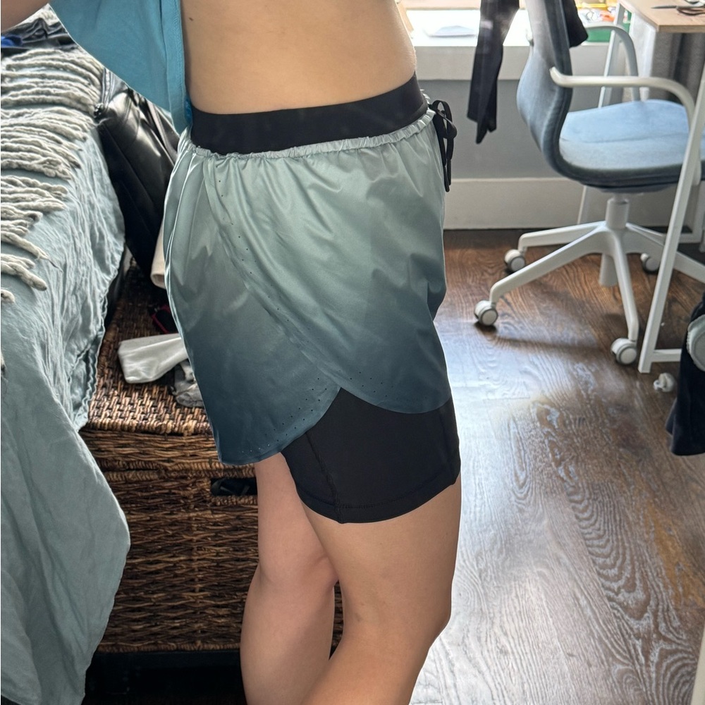 Lululemon Lab lined short - Picture 8 of 8